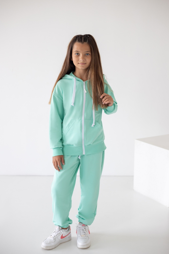 Костюм для дівчат